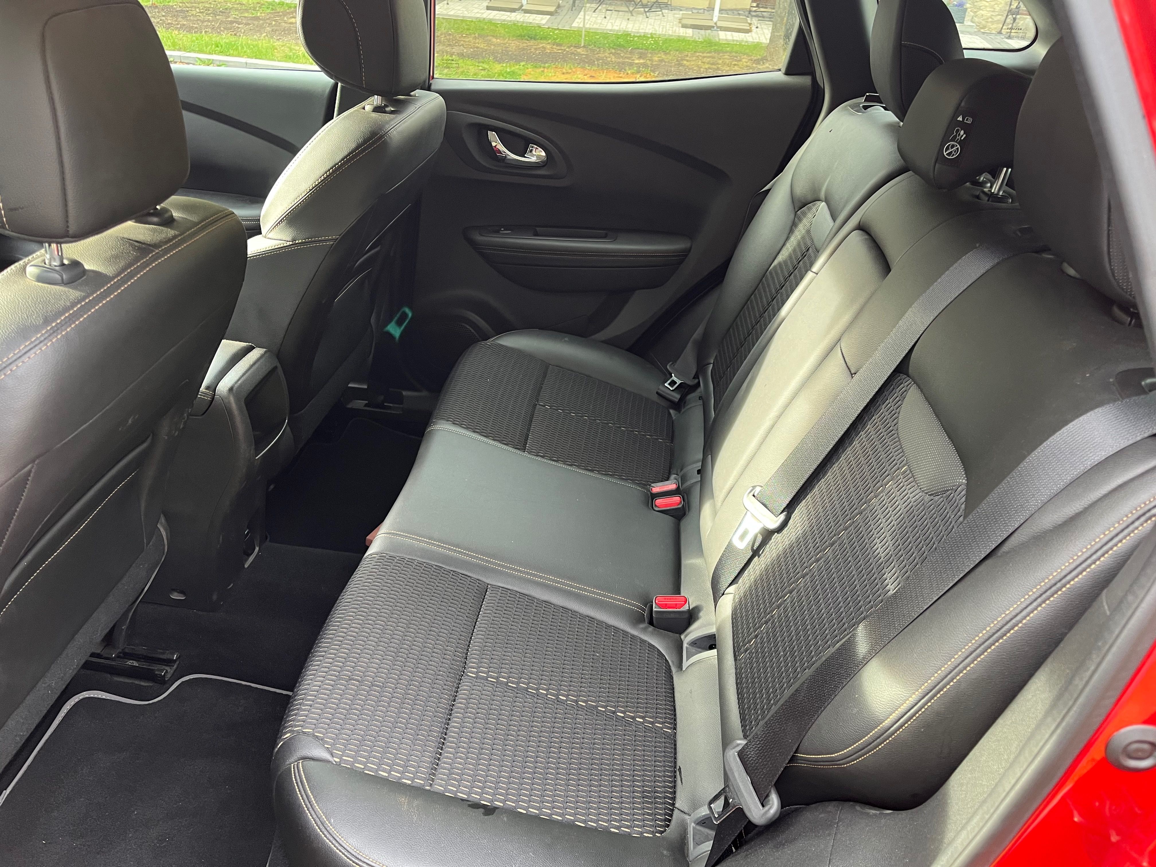 Renault Kadjar, 1.2TCe,50 655 km,benzín,Navi - fotka 6