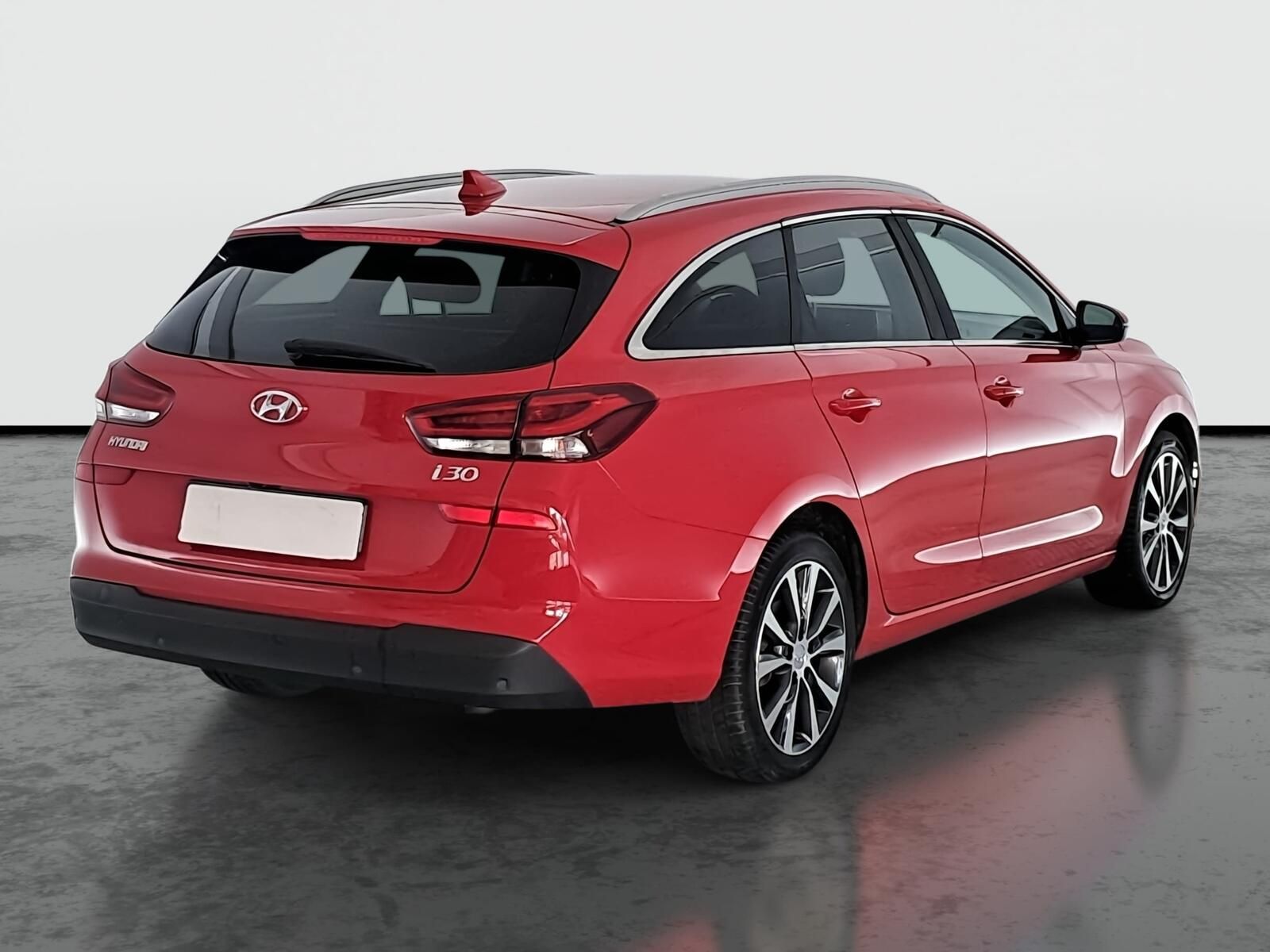 Hyundai i30, 1.4 T-GDI, Serv.kniha, Navi - fotka 5