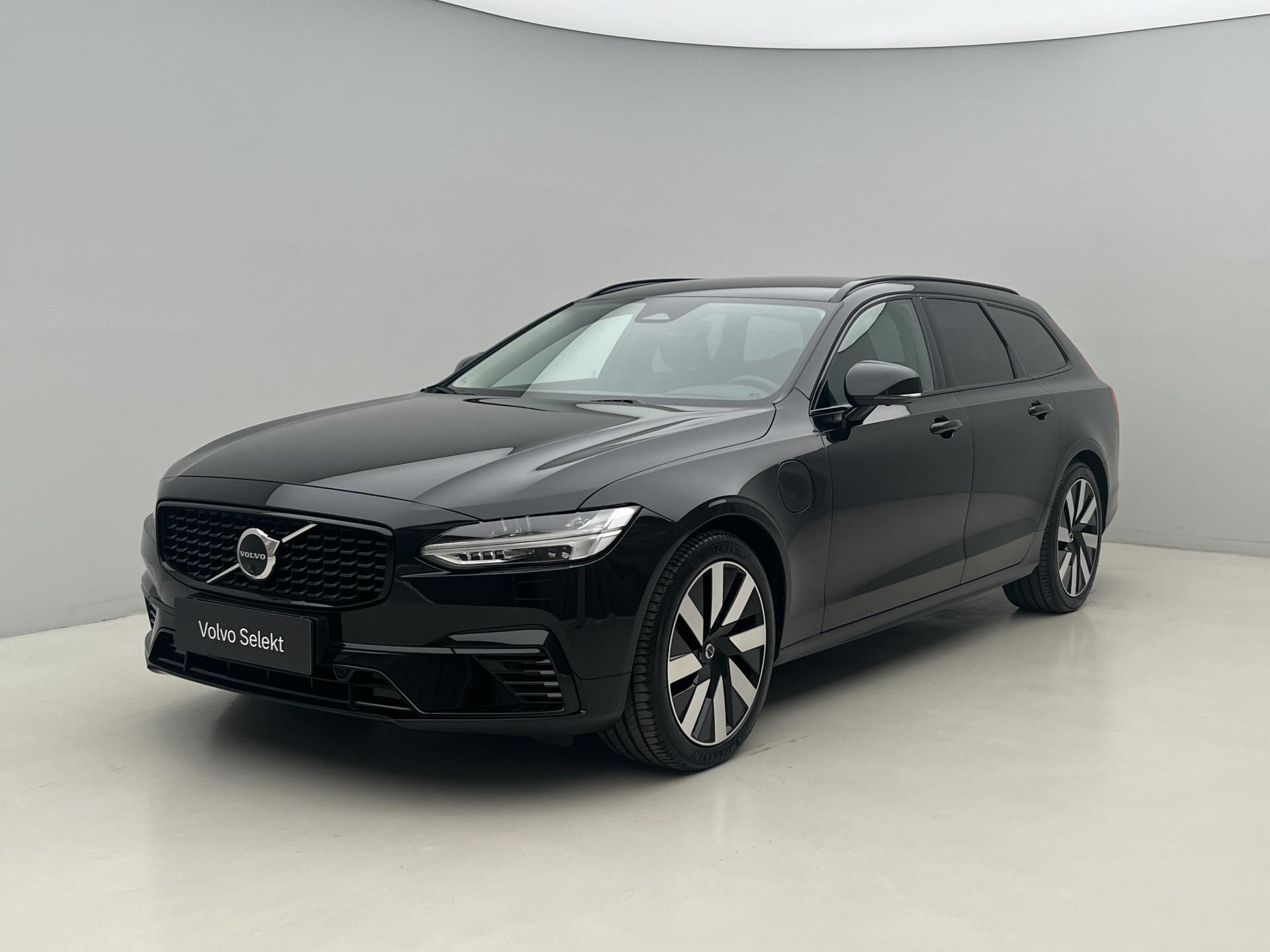 Volvo V90, T6 AWD DARK PLUS AUT
