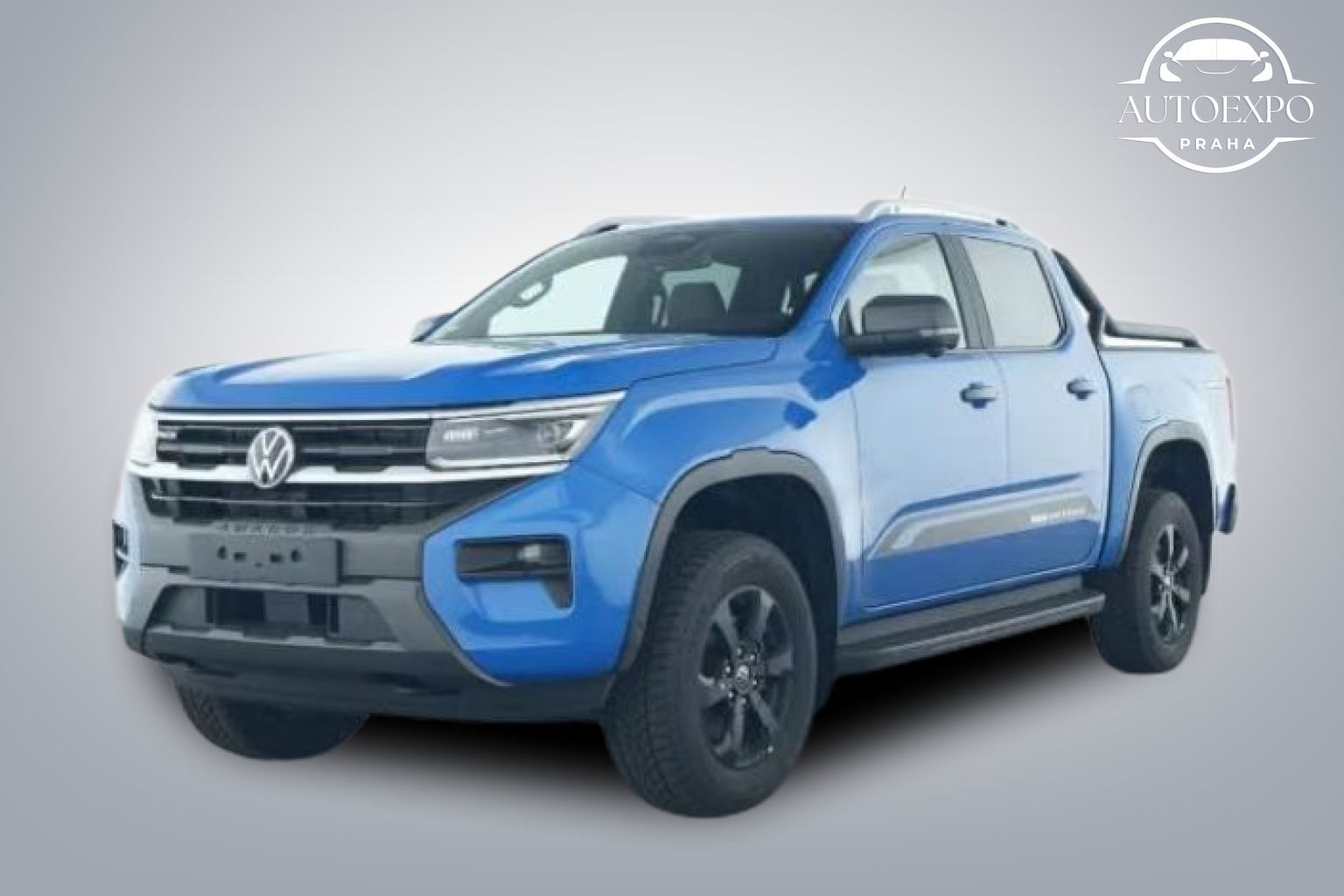 Volkswagen Amarok, PanAmericana 3,0TDI 177kW V6*