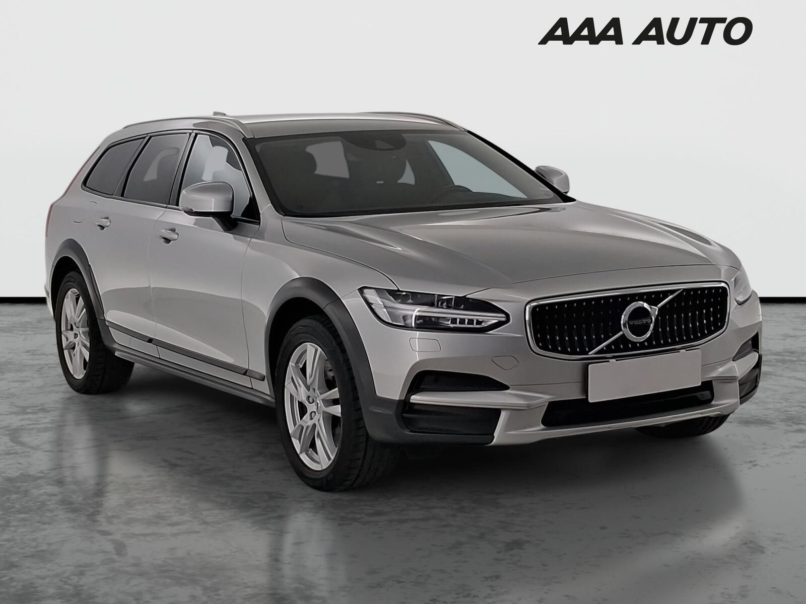 Volvo V90, Cross Country, Kinetic, 4X4