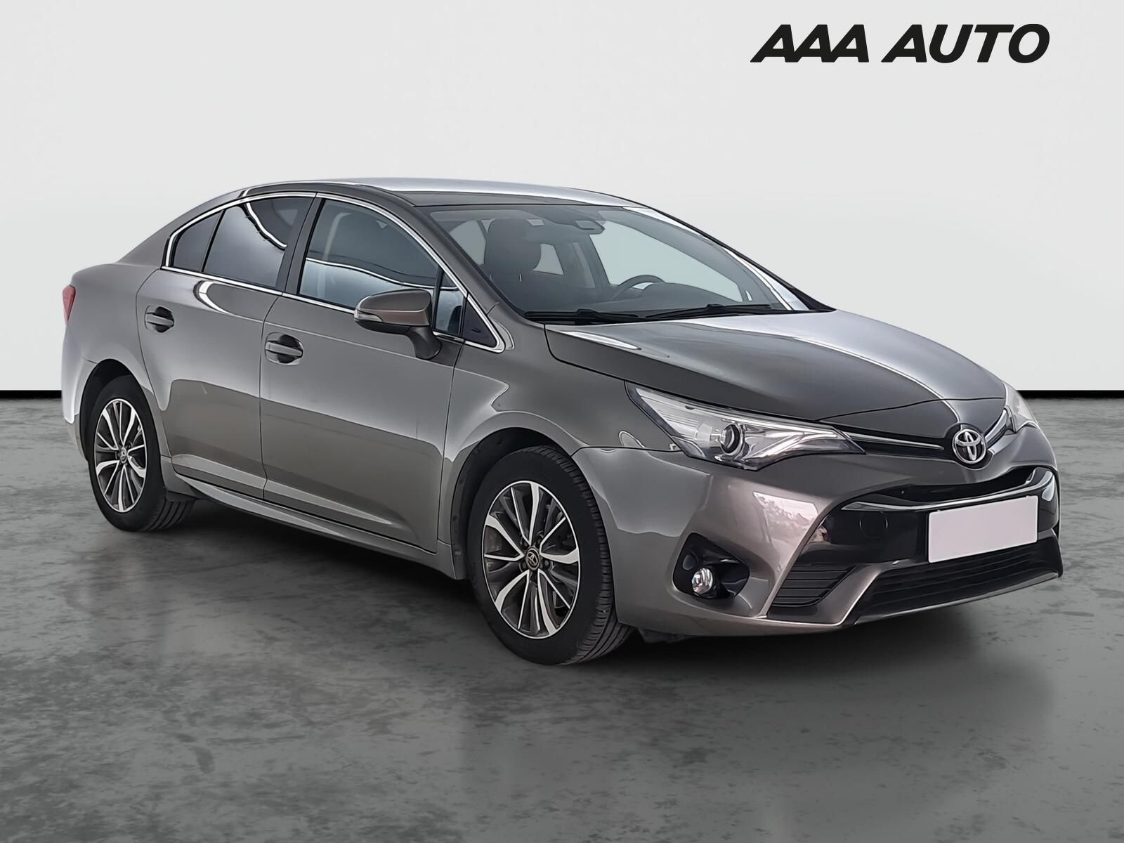 Toyota Avensis, 2.0 D-4D, ČR,1.maj, Serv.kniha
