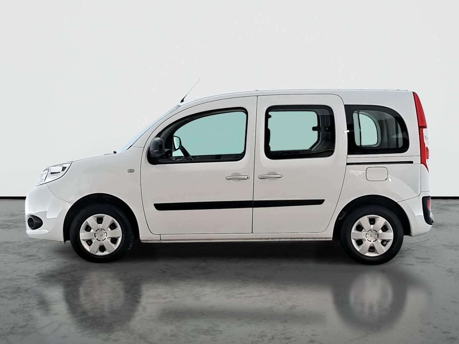 Renault Kangoo, 1.5 dCi, 5 míst, Zen - fotka 3
