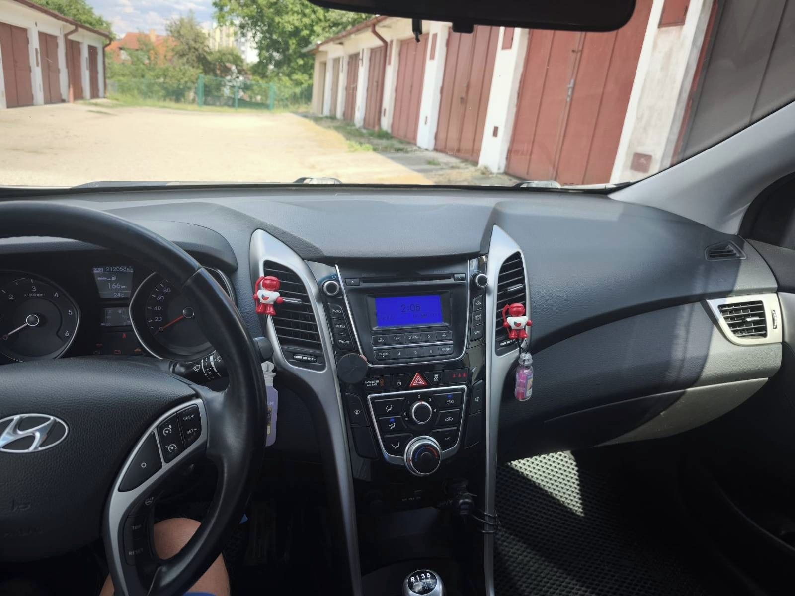 Hyundai i30 - fotka 3