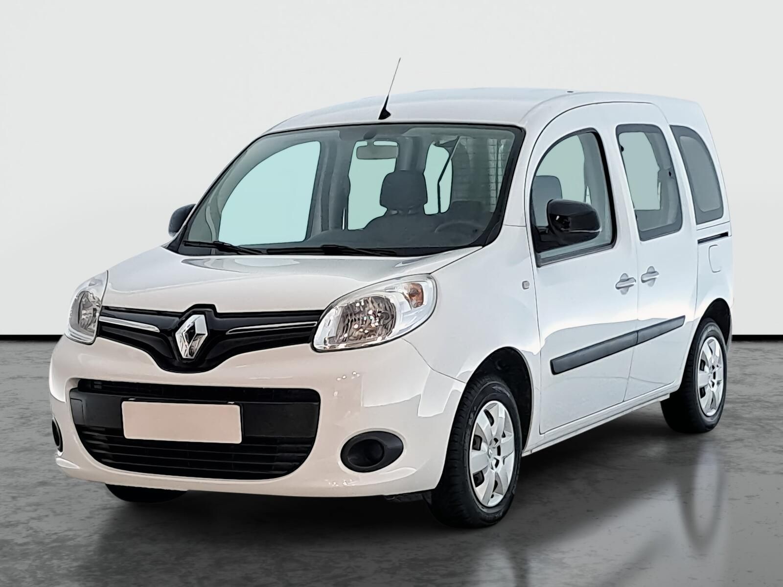 Renault Kangoo, 1.5 dCi, 5 míst, Zen - fotka 2