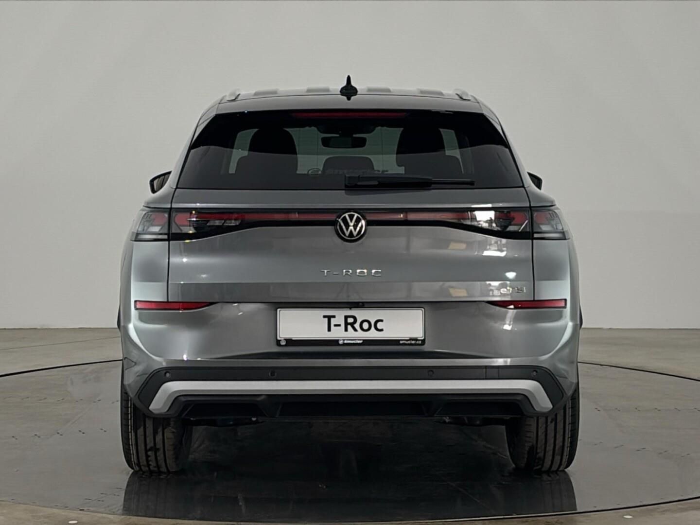 Volkswagen T-Roc, 1.5 eTSi / 85 kW - fotka 4