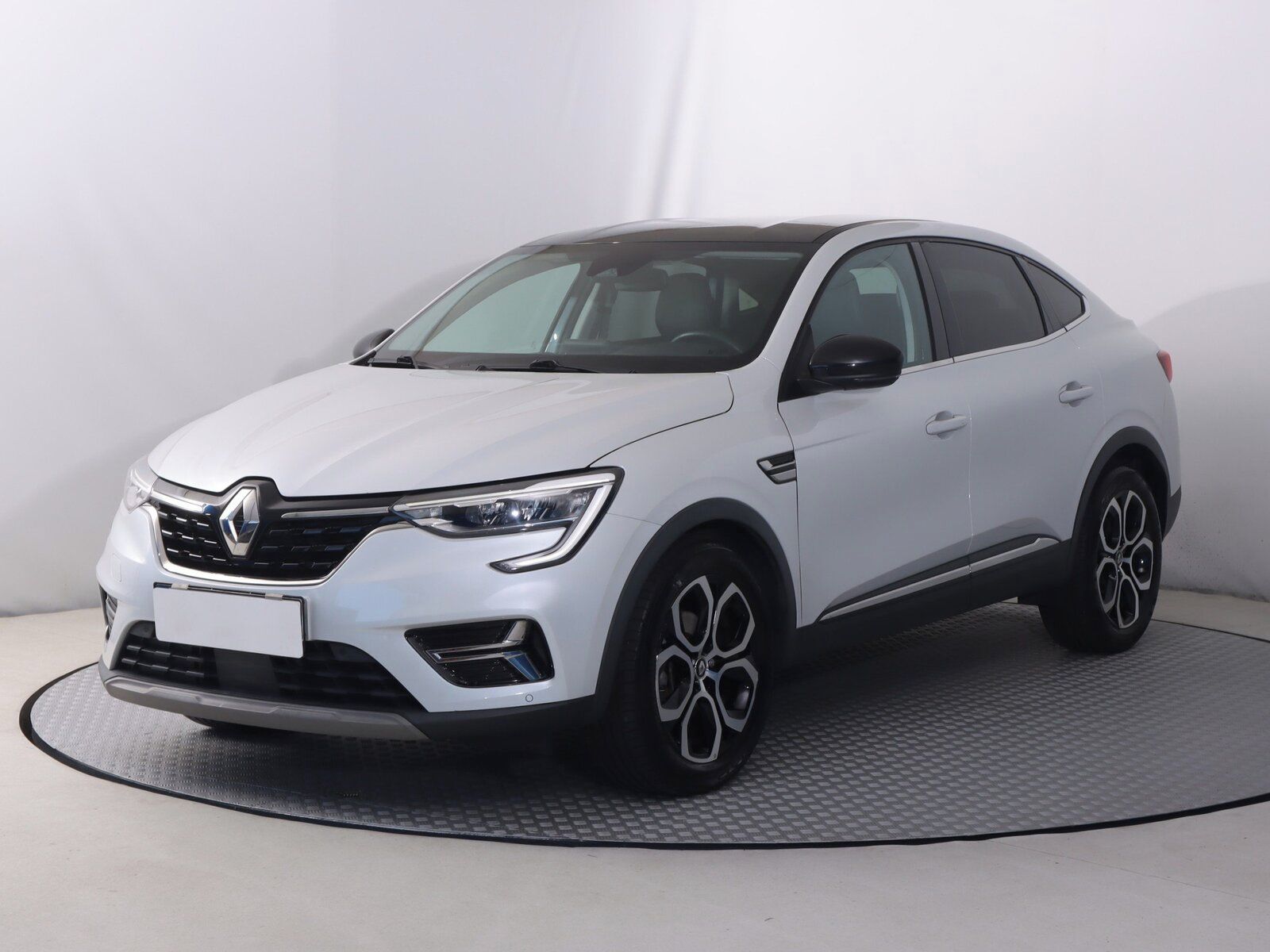 Renault Arkana, E-Tech, Automat, Serv.kniha - fotka 2
