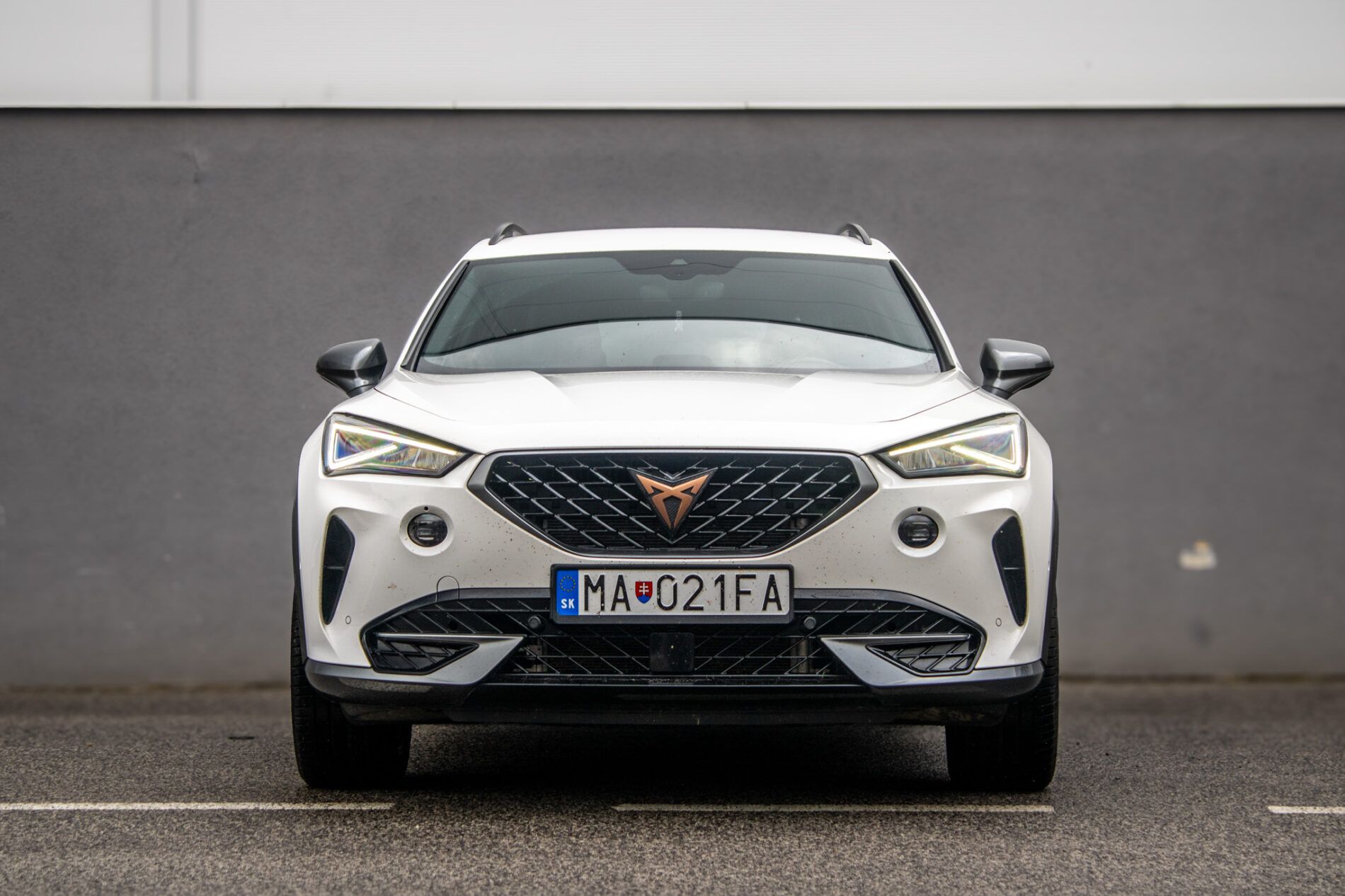 Cupra Formentor - fotka 2