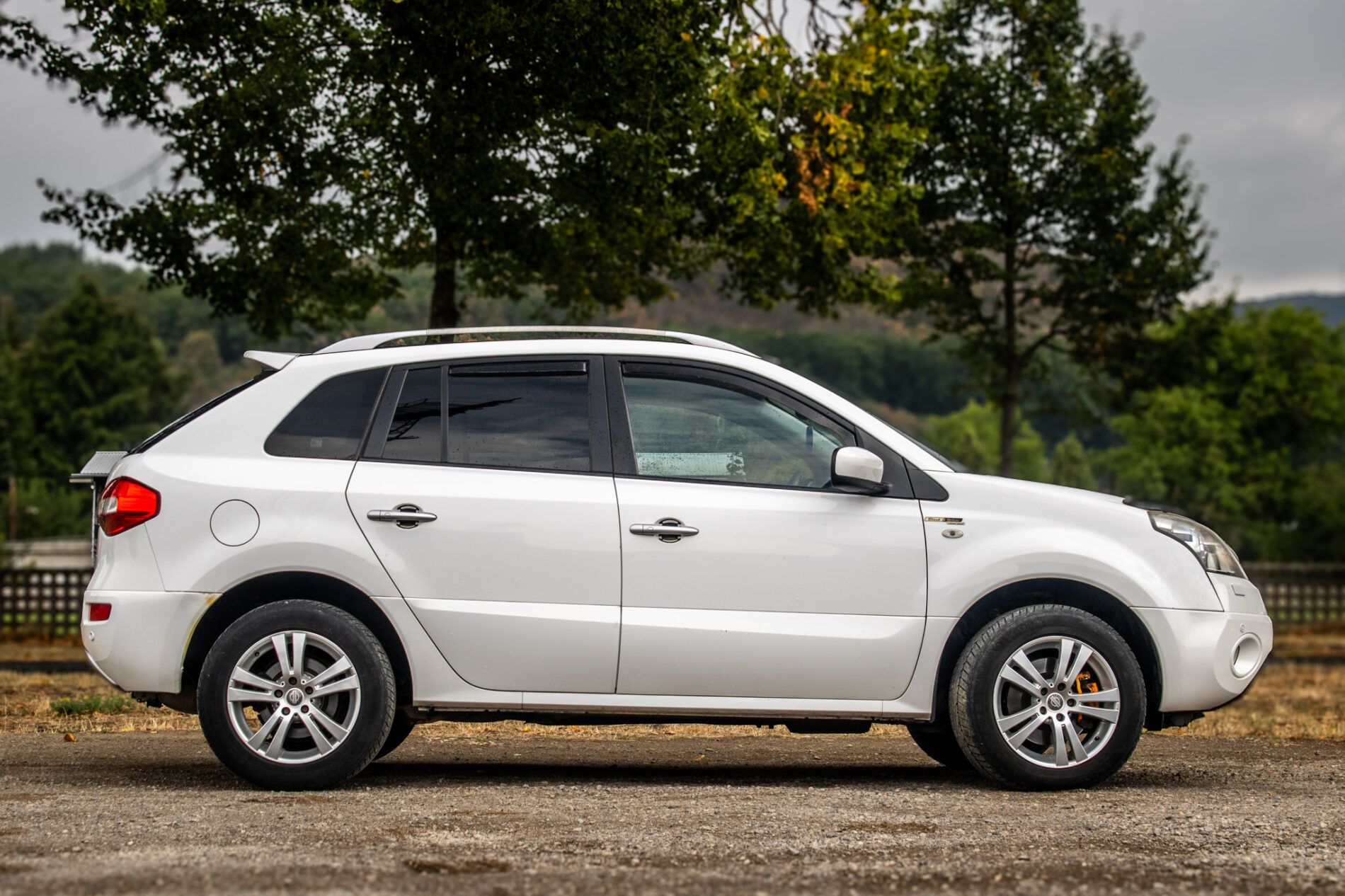 Renault Koleos - fotka 4
