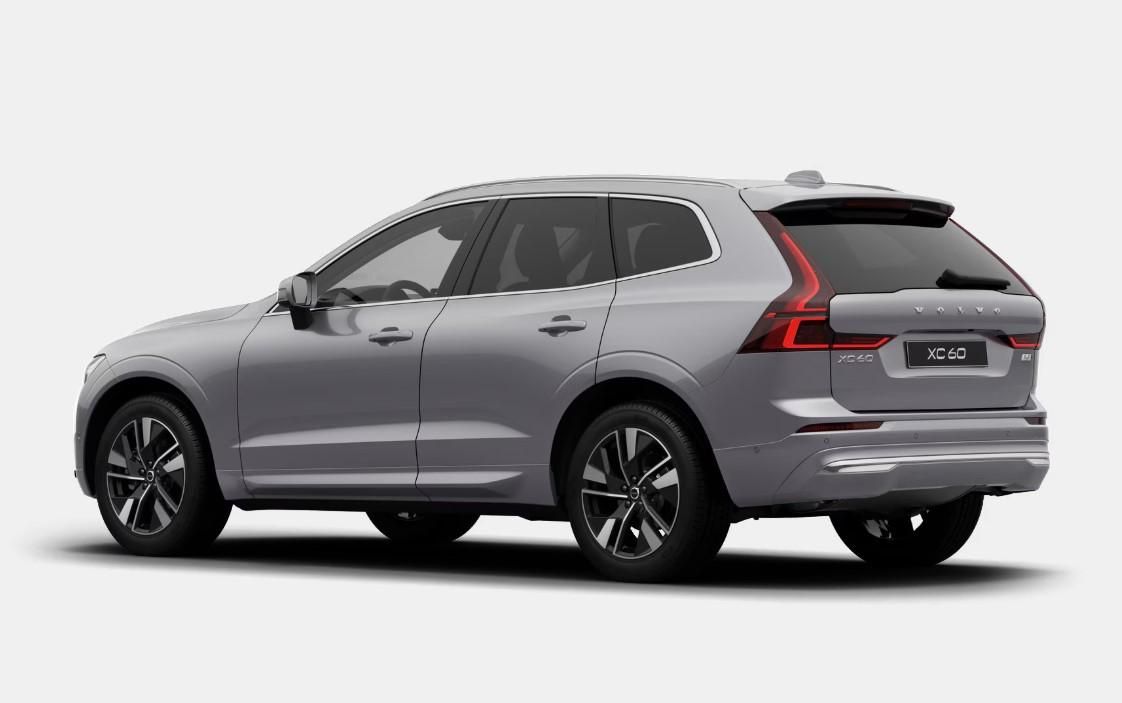 Volvo XC60, B5 AWD AUT BRIGHT PLUS - fotka 6