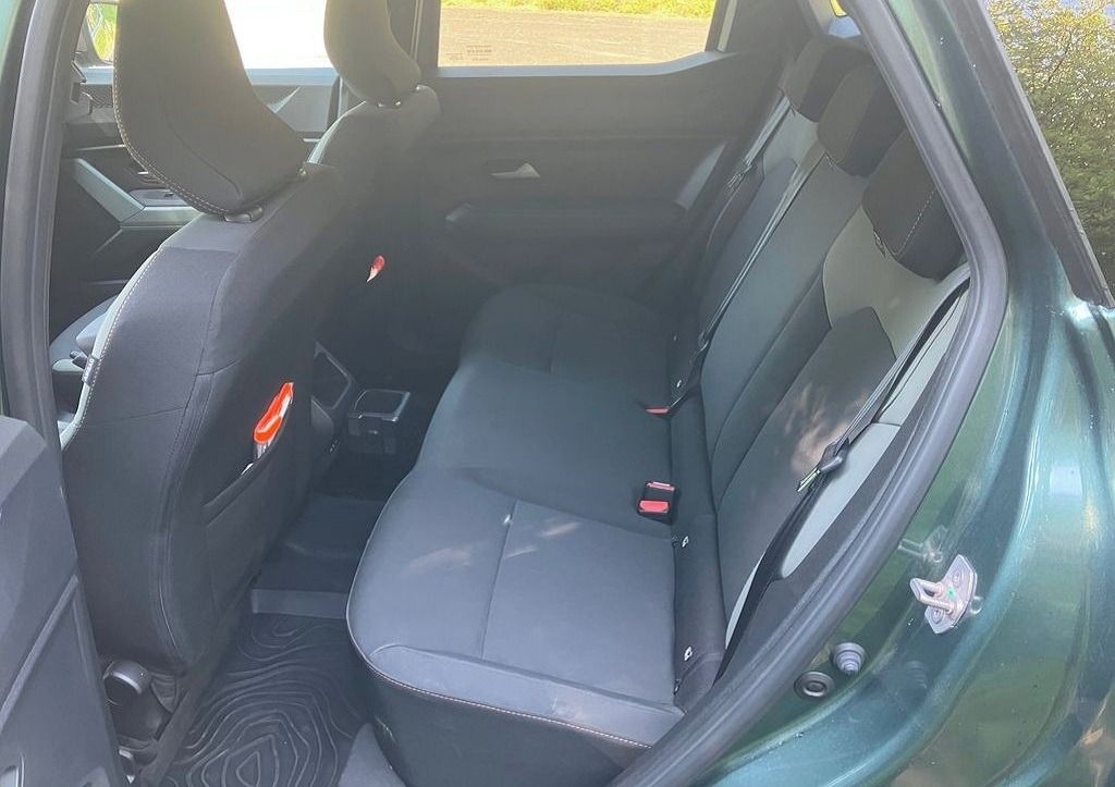 Dacia Duster, Extreme 130TCe 4x4 Mild Hybrid - fotka 4