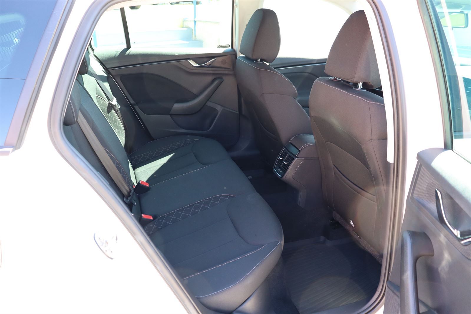Škoda Scala, 1.5TSI Ambition - fotka 6