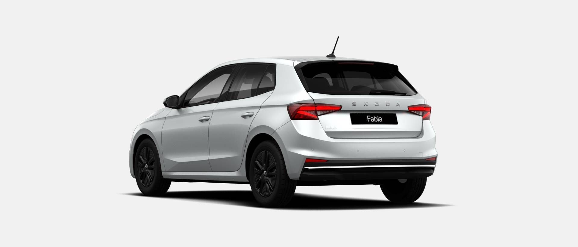 Škoda Fabia, Dynamic 7DSG 1,0TSI - fotka 3