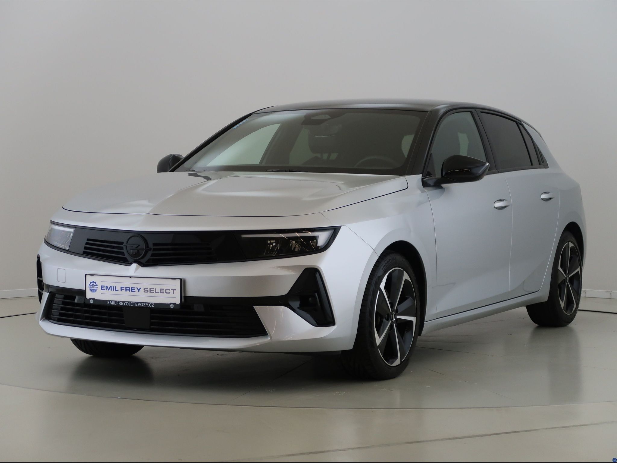 Opel Astra, 1.2,96KW,GS,Automat,ST