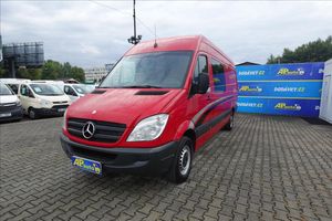 Mercedes-Benz Sprinter, 2,2 316 CDI  MAXI 5MÍST KLIMA