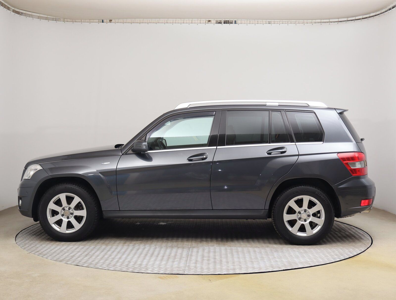 Mercedes-Benz GLK, 200 CDI, NOVÁ CENA, Kůže - fotka 3