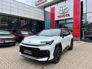 Toyota Rav4, 2,5PHEV 309k GR Sport 4x4