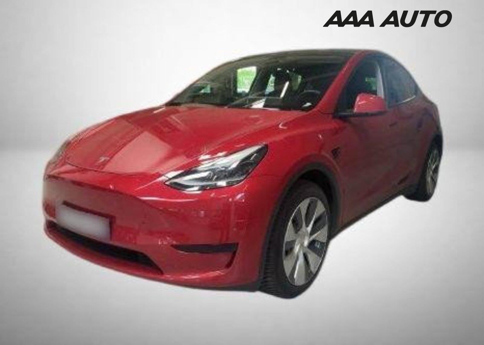 Tesla Model Y, Standard LFP 64kWh, Automat