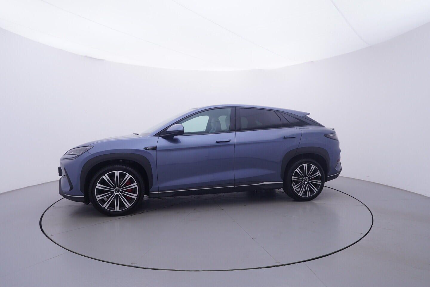 BYD Sealion 7, Excellence AWD  390 kW - fotka 2