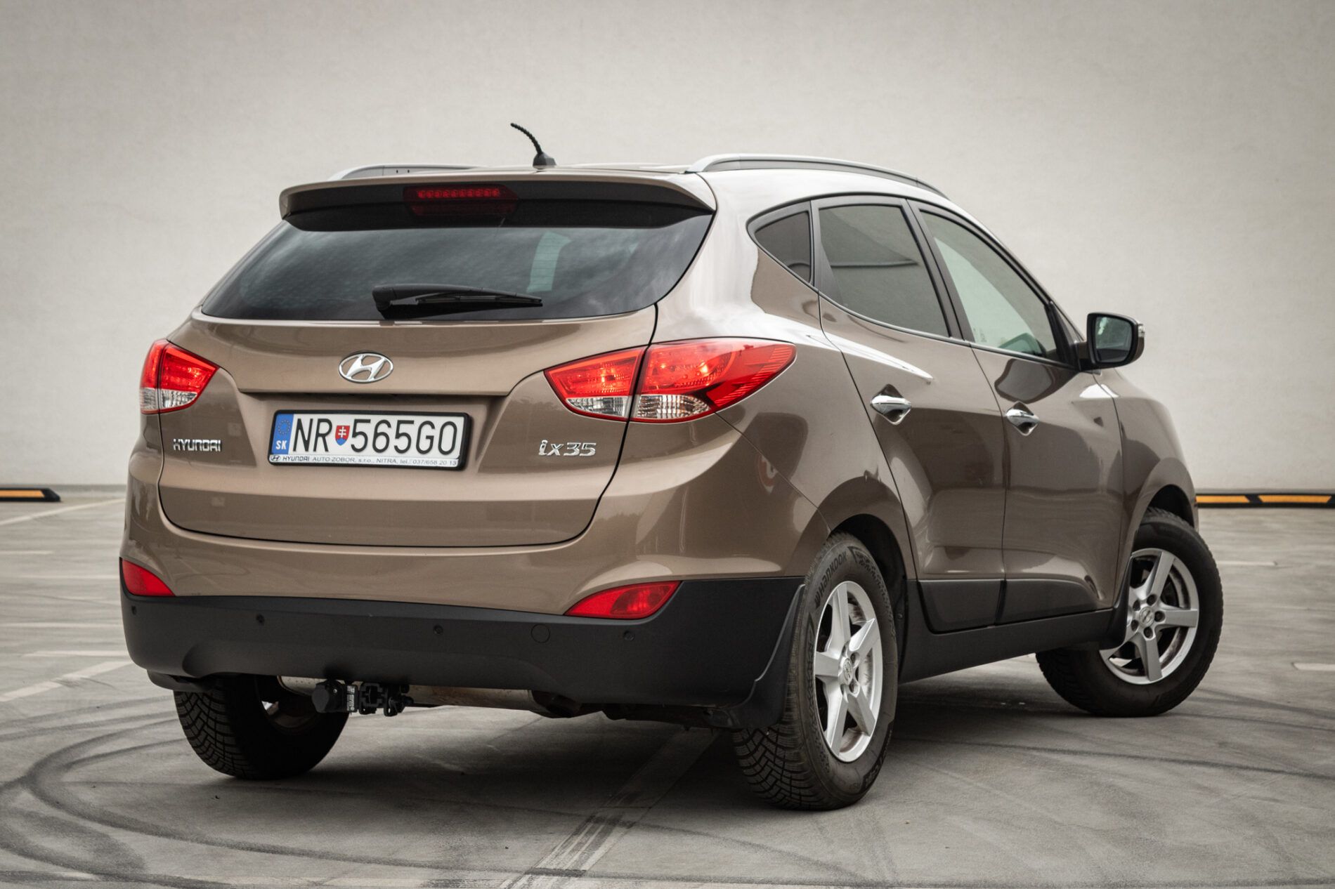 Hyundai ix35 - fotka 5