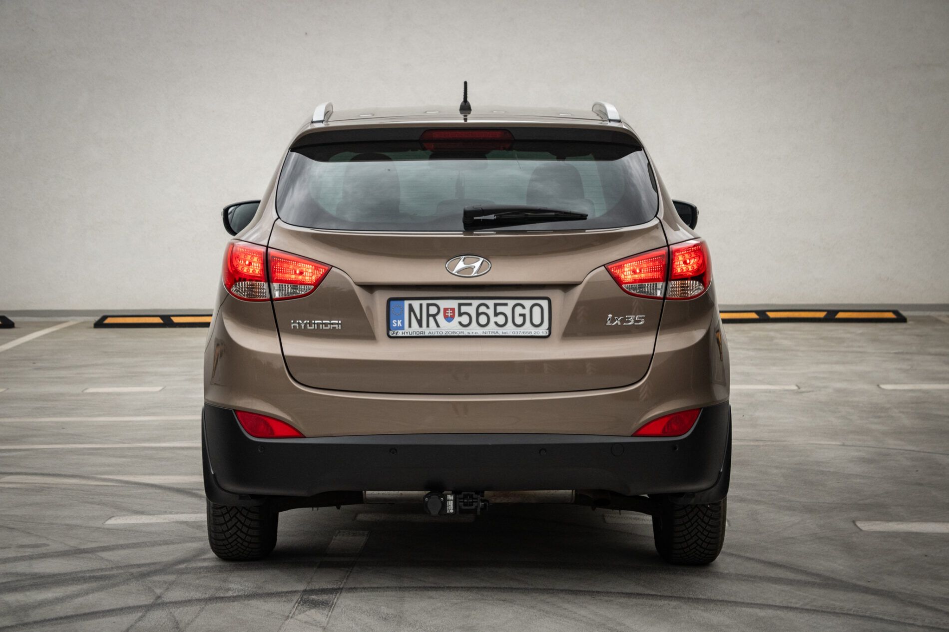 Hyundai ix35 - fotka 6