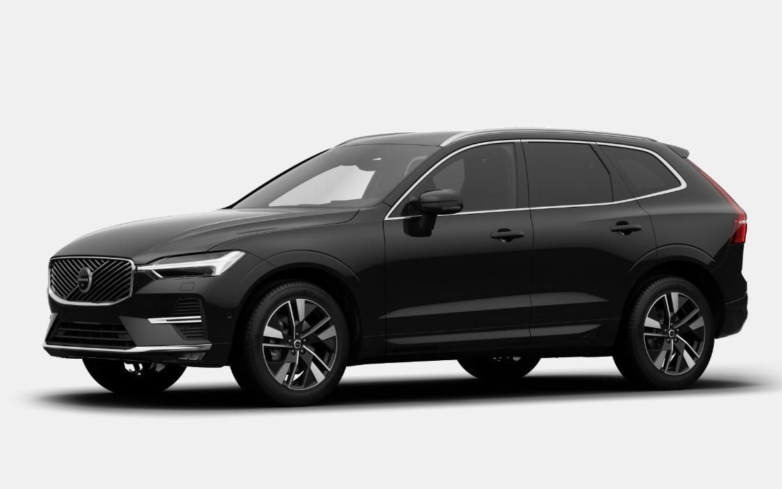Volvo XC60, B5 AWD AUT BRIGHT PLUS