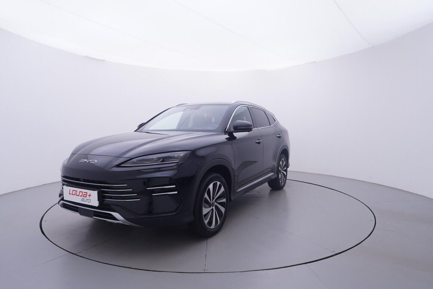BYD Seal U, Comfort plg-in hybrid 160 kW