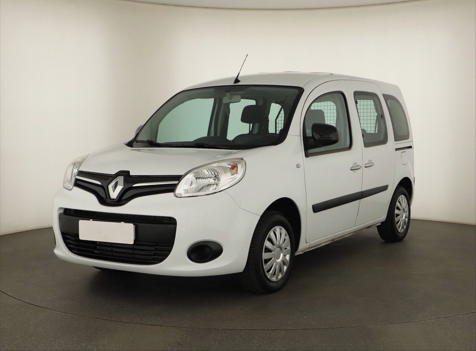 Renault Kangoo, 1.5 dCi, 5Míst, Klima, ČR - fotka 2