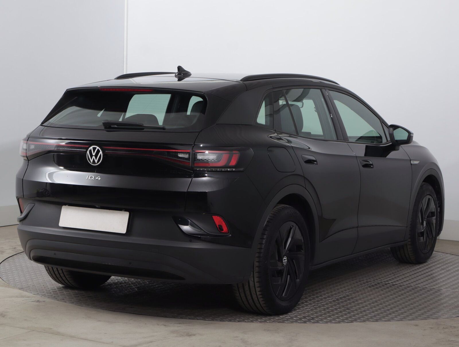Volkswagen ID.4, Pro Perf. (82 kWh), Automat - fotka 5