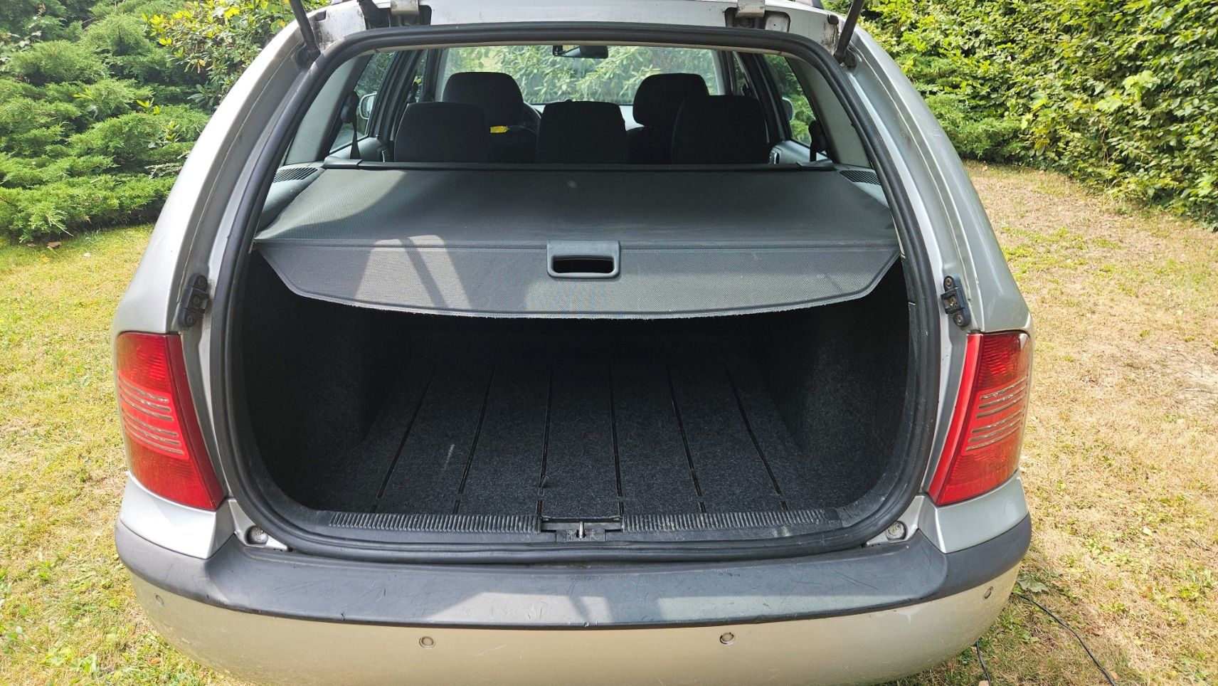 Škoda Octavia, 1.9 TDI, STK do 3/2028, tažné - fotka 3