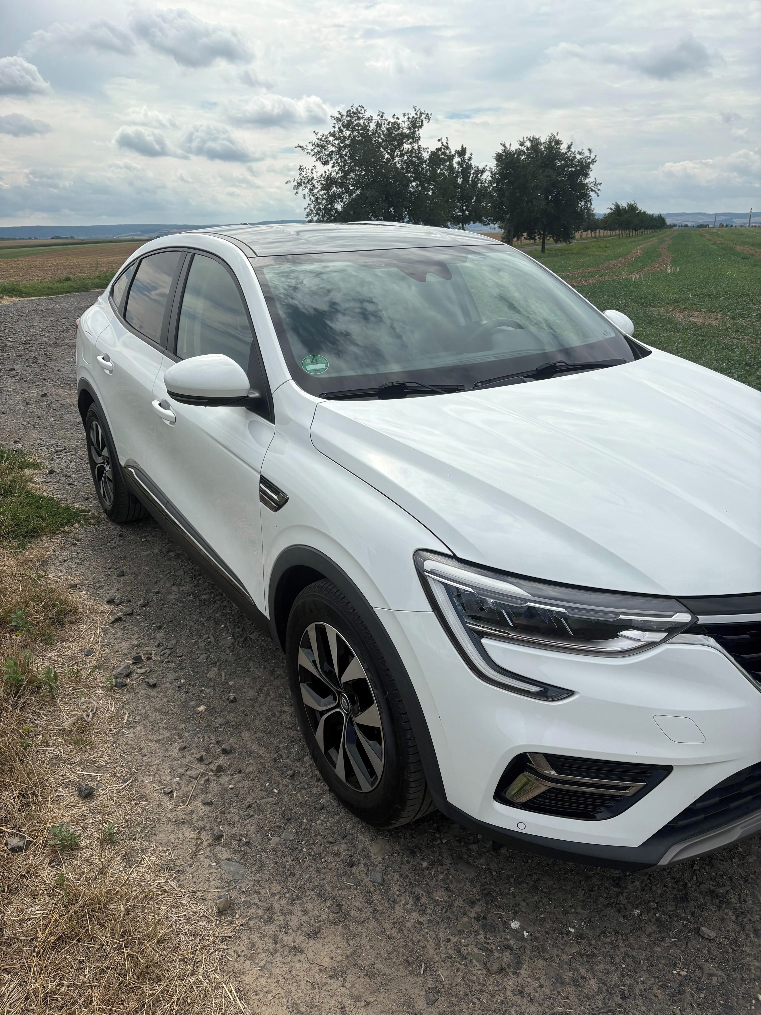 Renault Arkana, Renault Arkana, 1,3 TCe Zen - fotka 6
