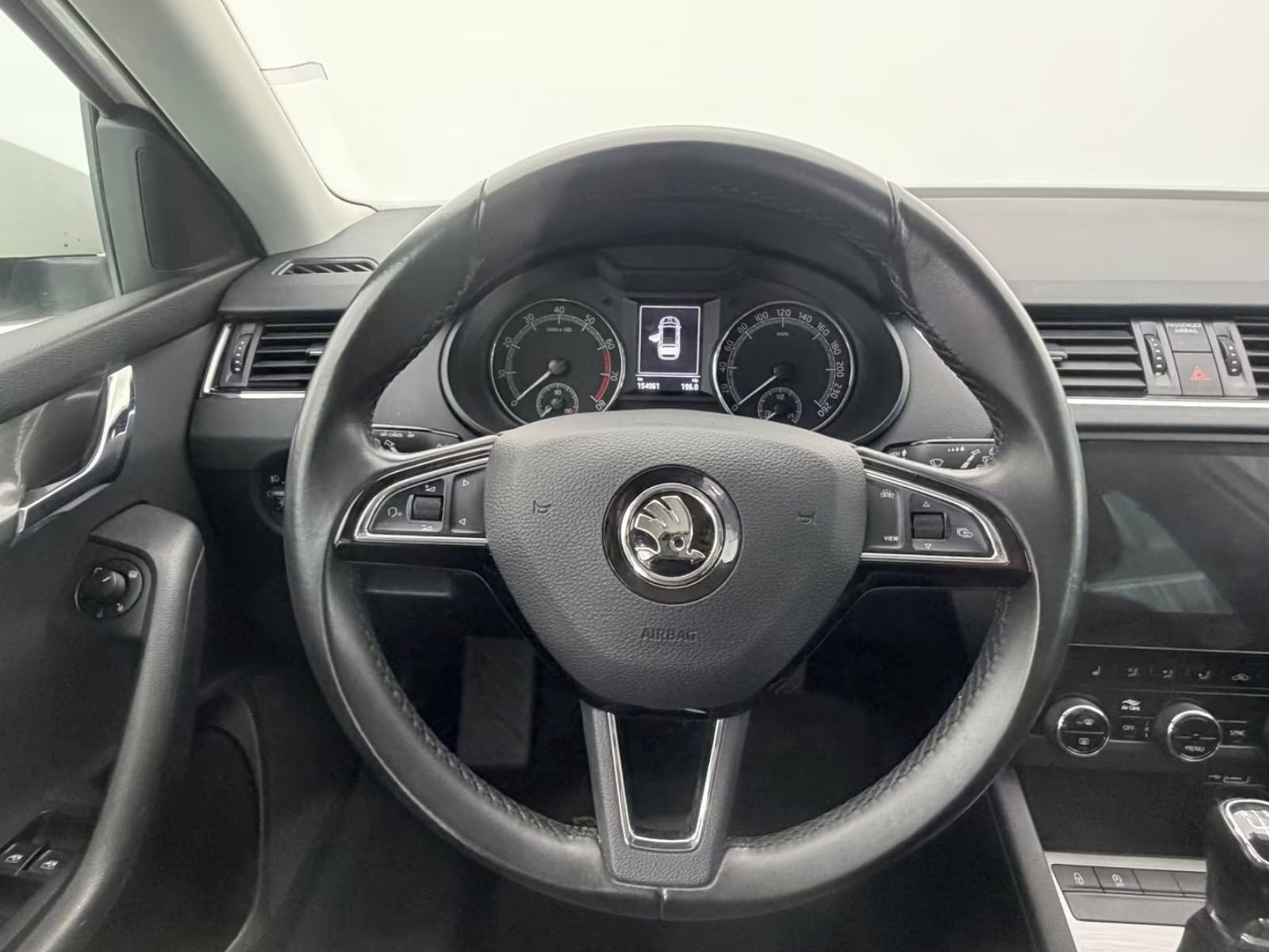 Škoda Octavia, 1.4 TSI 110 Kw Style, Full Led - fotka 4