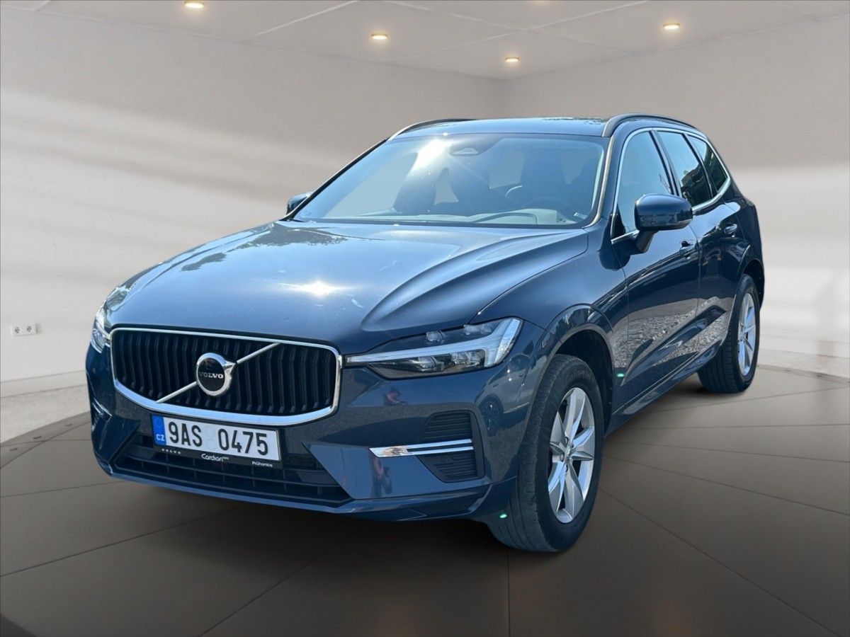 Volvo XC60, 2,0 B5 ben.Core AWD AT - fotka 3