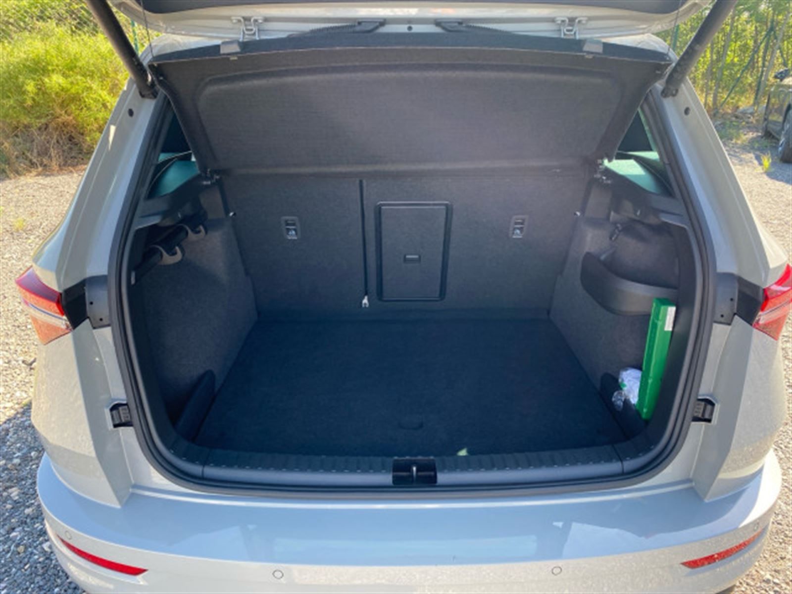 Škoda Karoq, 2.0 TDI 4x4 DSG Sportline - fotka 6