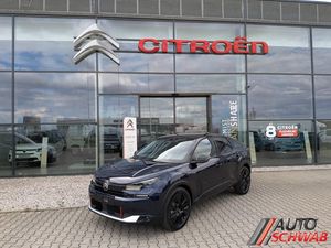 Citroën C4, Collection Hybrid 145 AUT