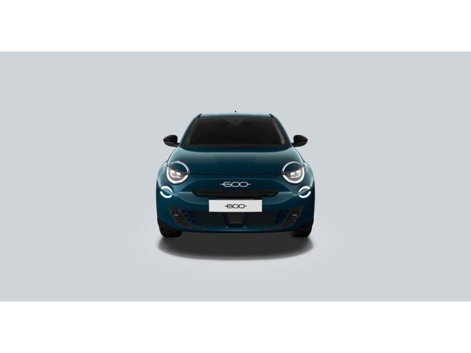 Fiat 600, 1.2 Turbo Hybrid 145k MHEV - fotka 2