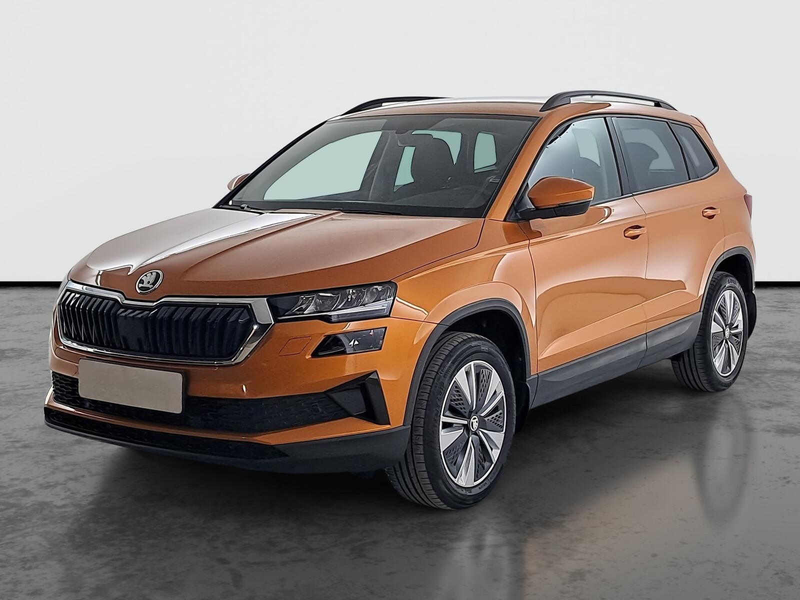 Škoda Karoq, 1.5 TSI, Serv.kniha, Navi - fotka 2