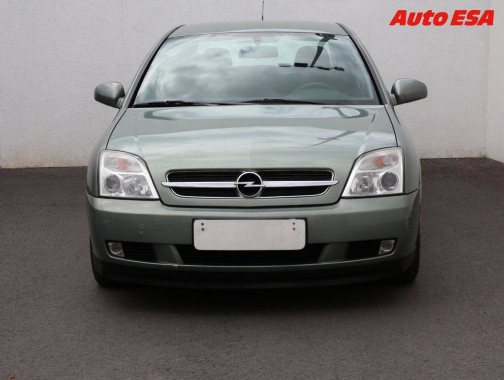 Opel Vectra, 1.8i,ČR - fotka 2