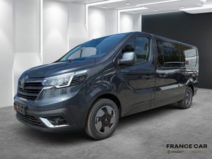 Renault Trafic, Equilibre L2 150k - IHNED!!!