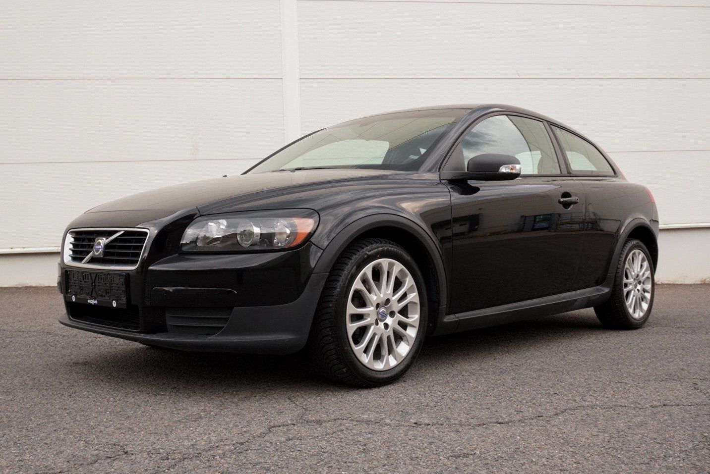 Volvo C30, 1.6 16V Kinetic - fotka 6