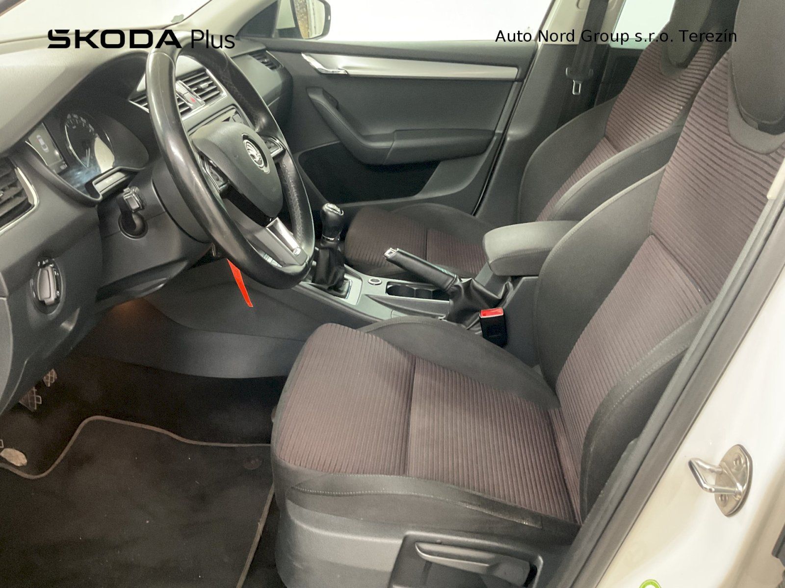 Škoda Octavia, ELEGA 77/1.6DPF 5G - fotka 5