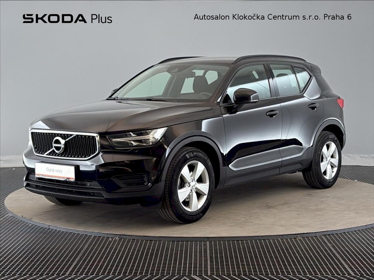 Volvo XC40, T295 kW Momentum Core