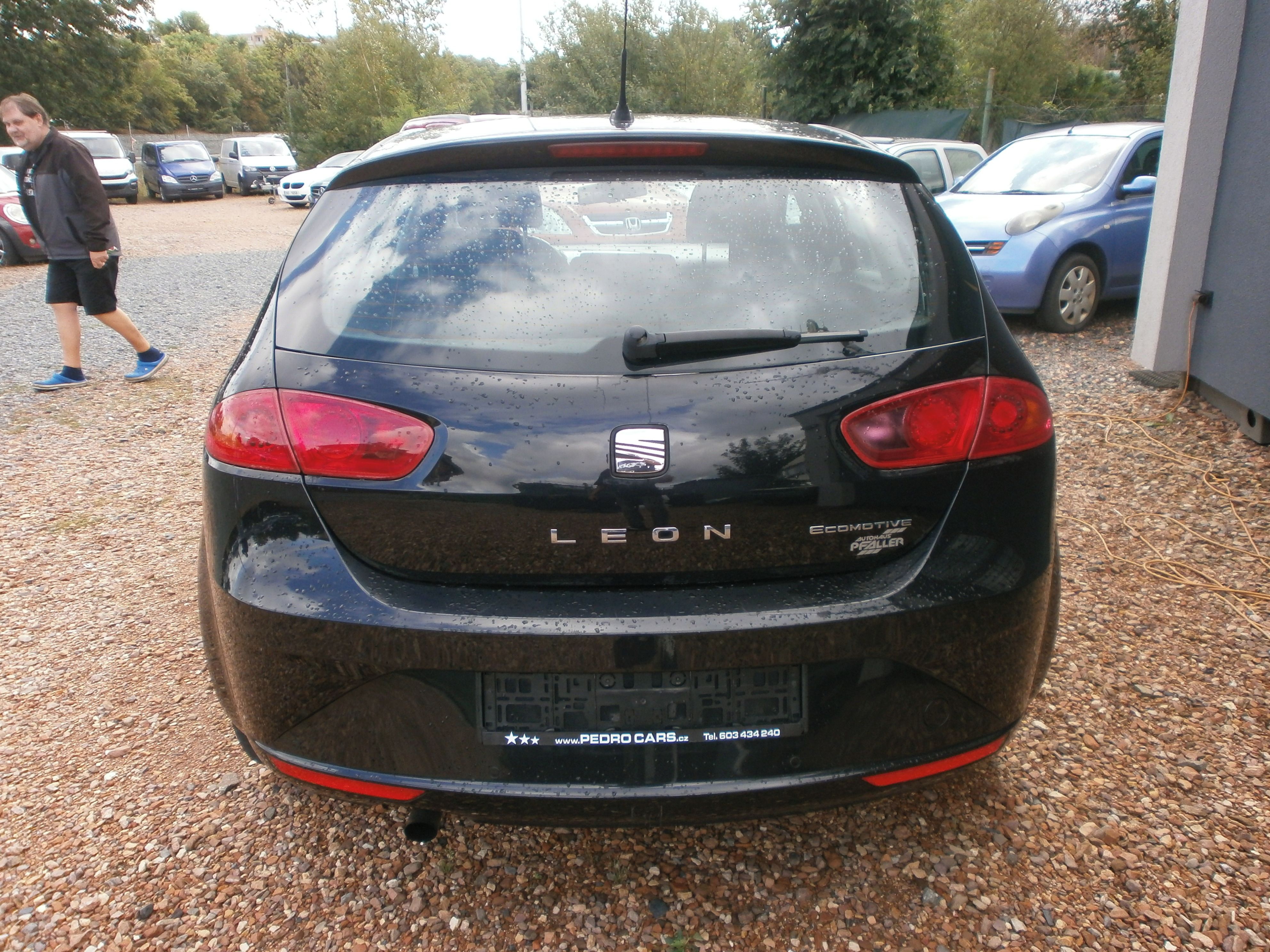 Seat Leon, 1.2TSI-SERVIS.KNIHA,1 MAJITEL! - fotka 6