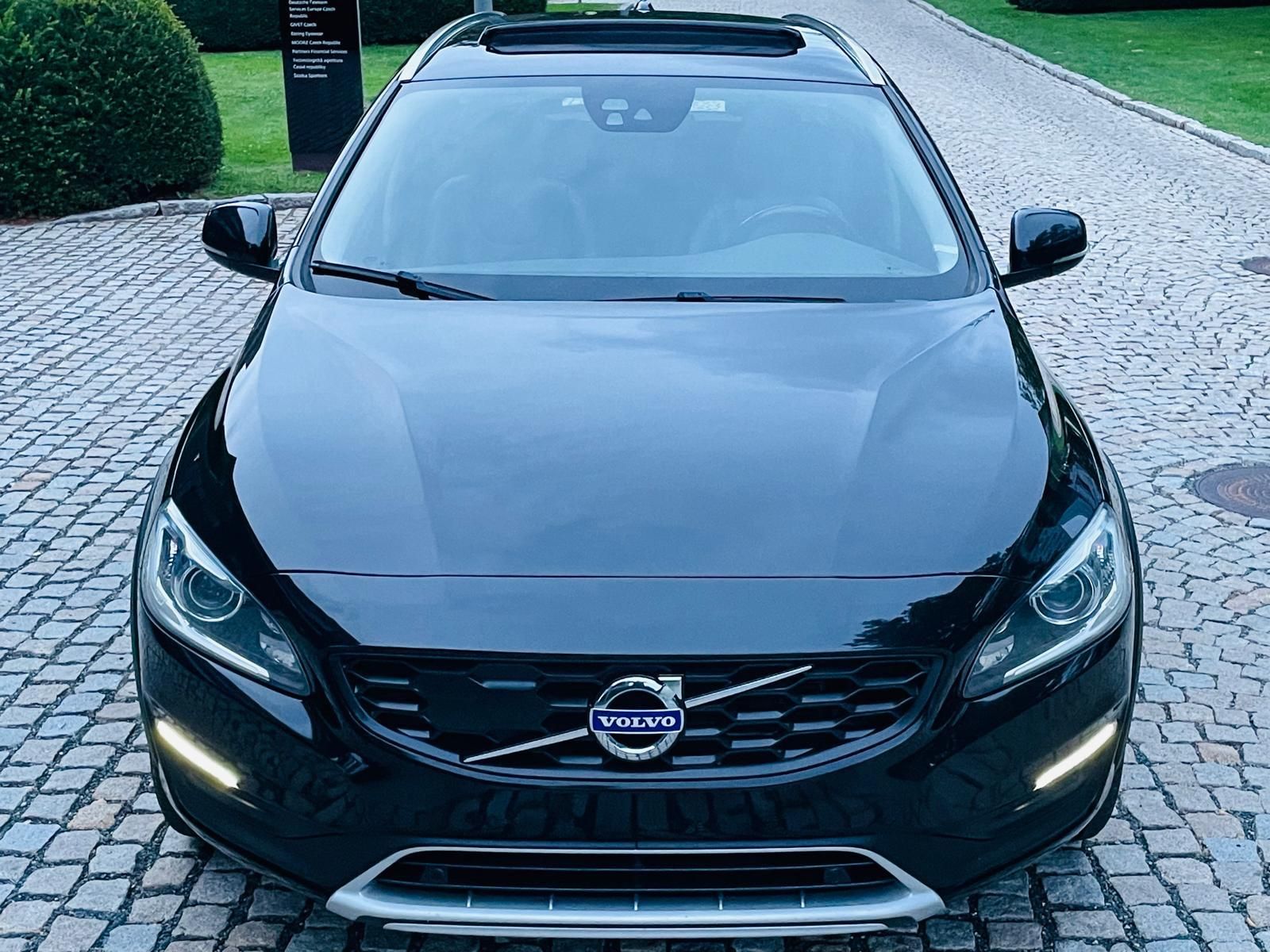 Volvo V60, 2.4D4 5V AUTOMAT KAMERA TAŽNÉ - fotka 5