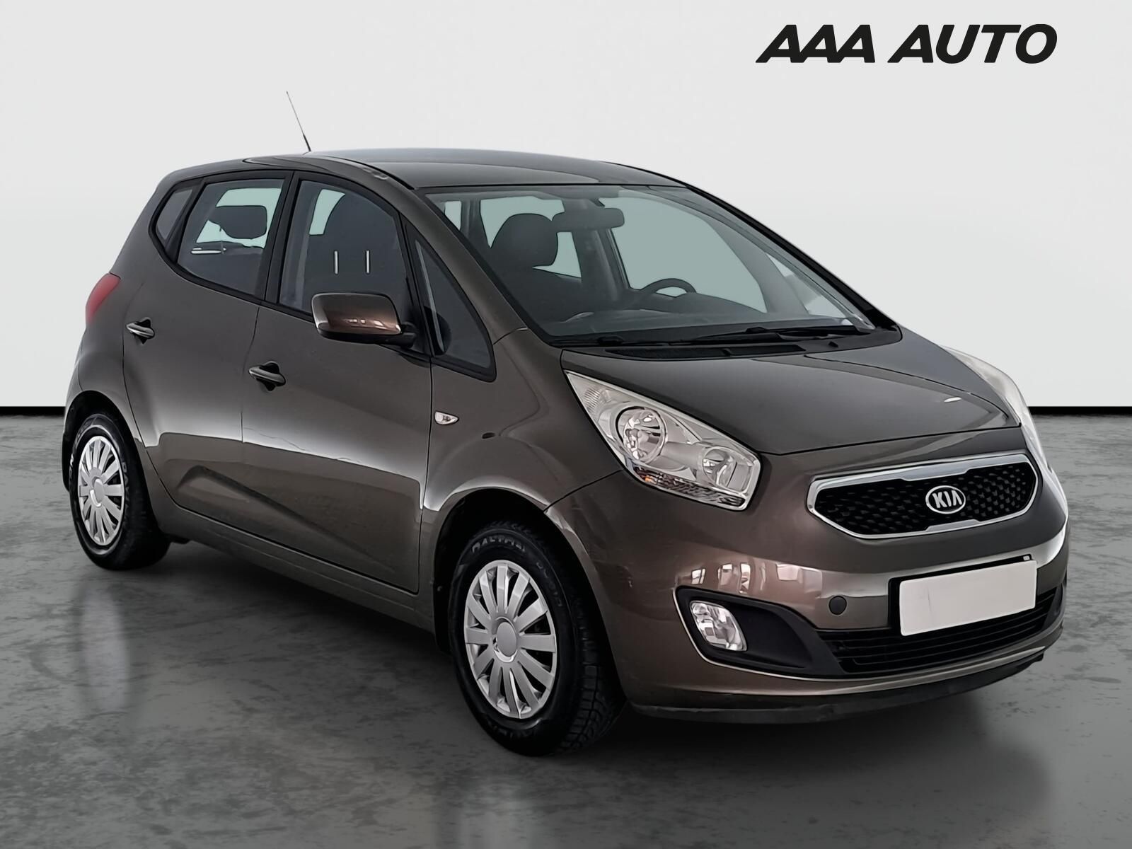 Kia Venga, 1.4 CVVT