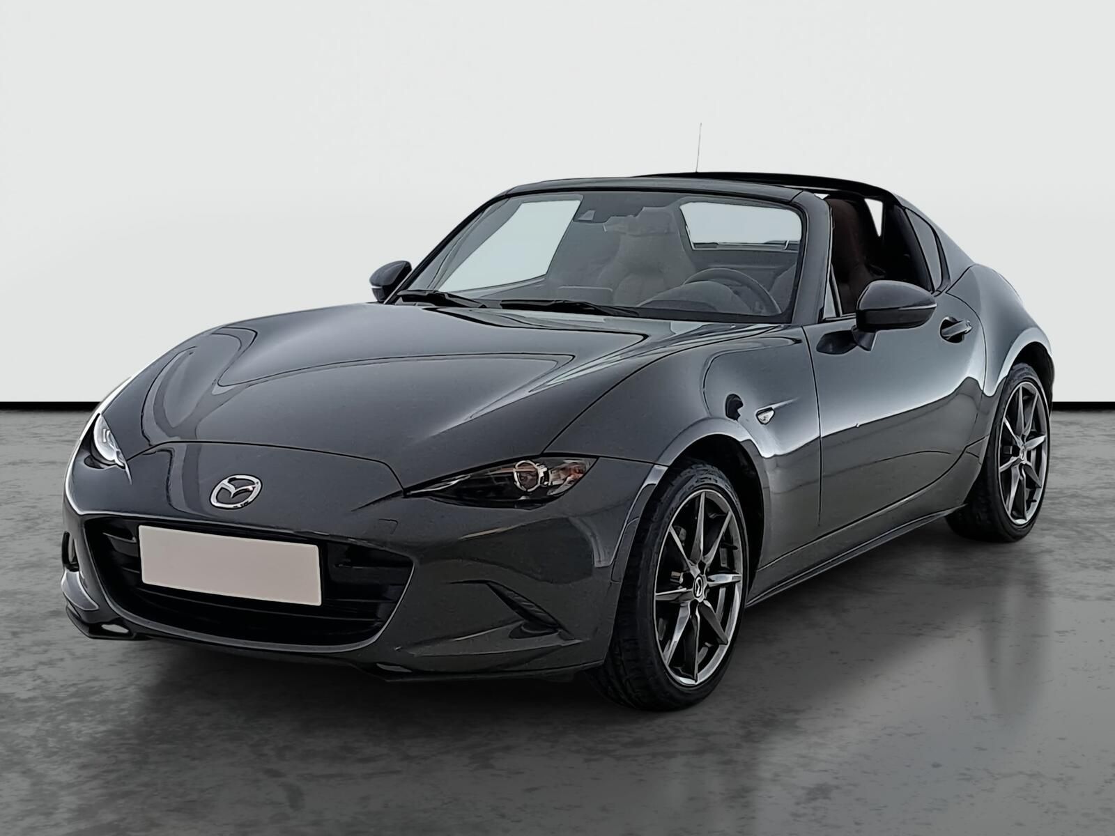 Mazda MX-5, 2.0, Navi, Automatická klima - fotka 2