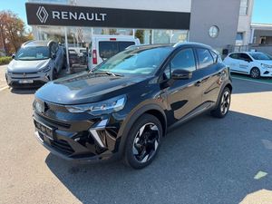 Renault Captur, techno Eco-G 120
