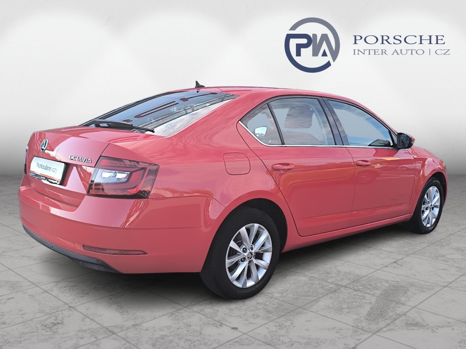 Škoda Octavia, 2.0 TDi Style - fotka 2