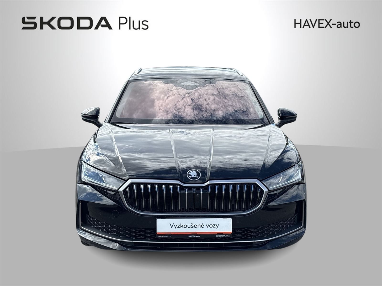 Škoda Superb, Combi 2.0 TDI DSG L&K - fotka 4