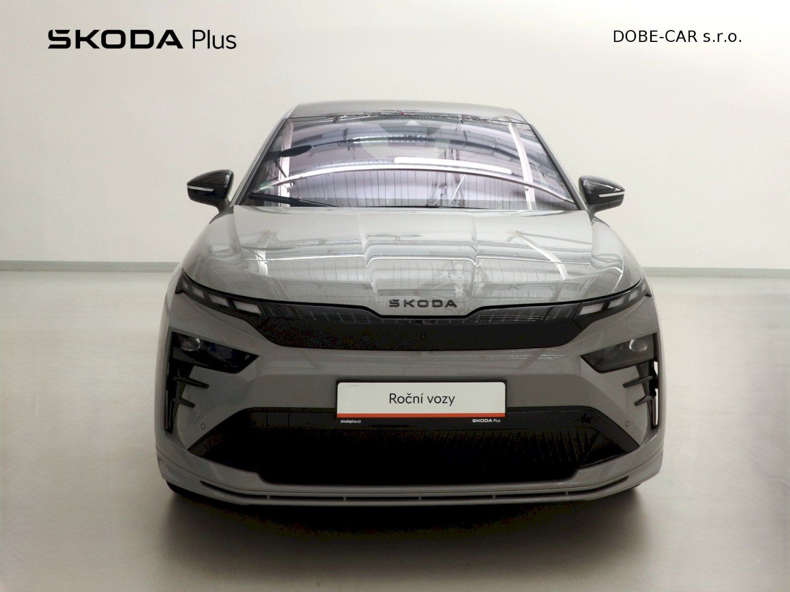 Škoda Enyaq Coupé, RS 85x 250kW - fotka 4